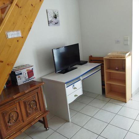 Logement Lägenhet Tregueux Exteriör bild