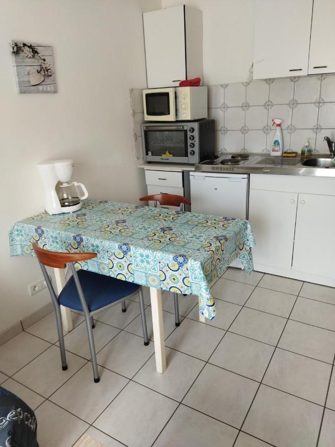 Logement Lägenhet Tregueux Exteriör bild